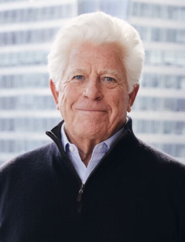Harry Clark