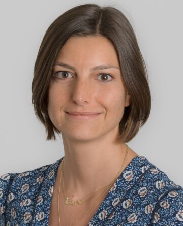 Alexia Gachet