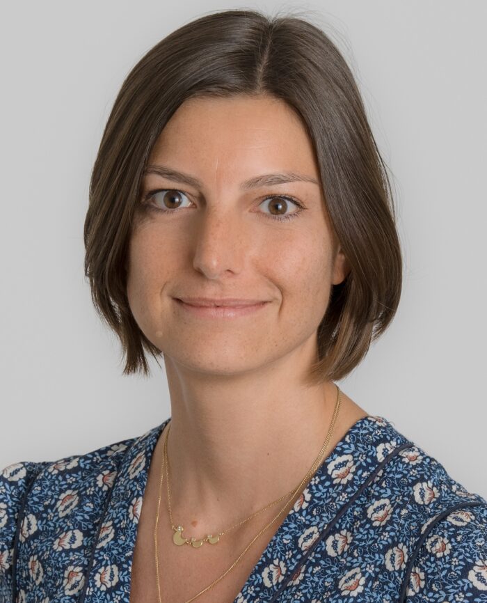 Alexia Gachet