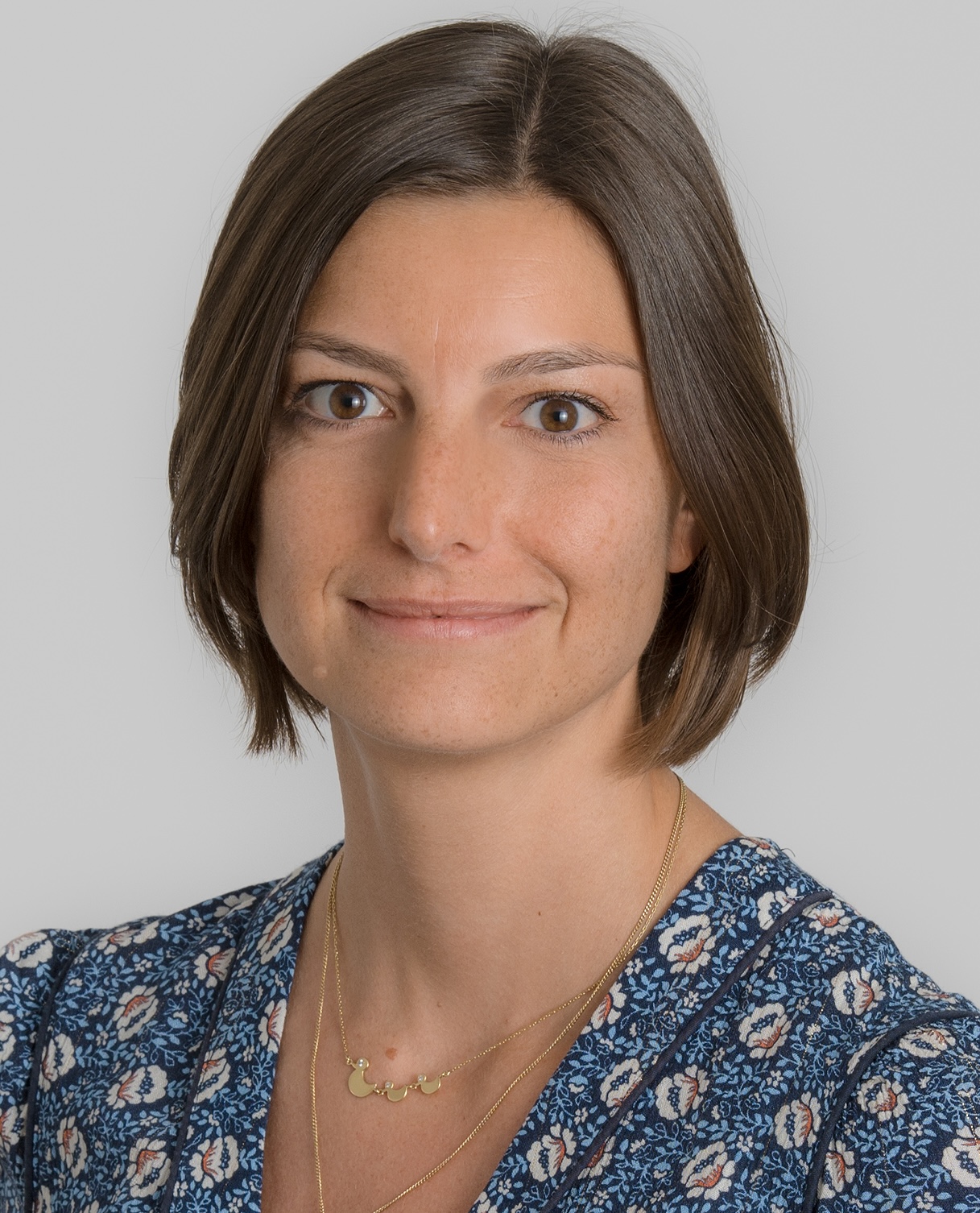 Alexia Gachet