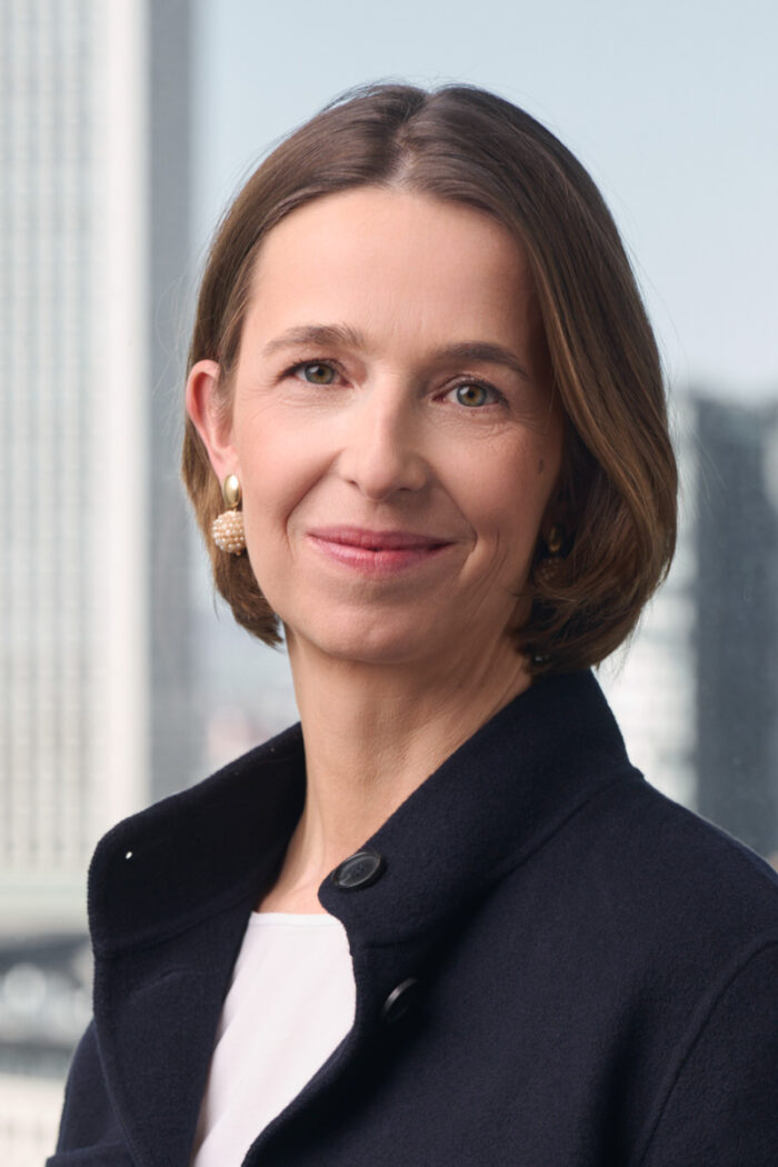 Andrea Maibaum