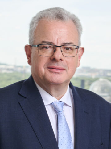 Andreas Nick