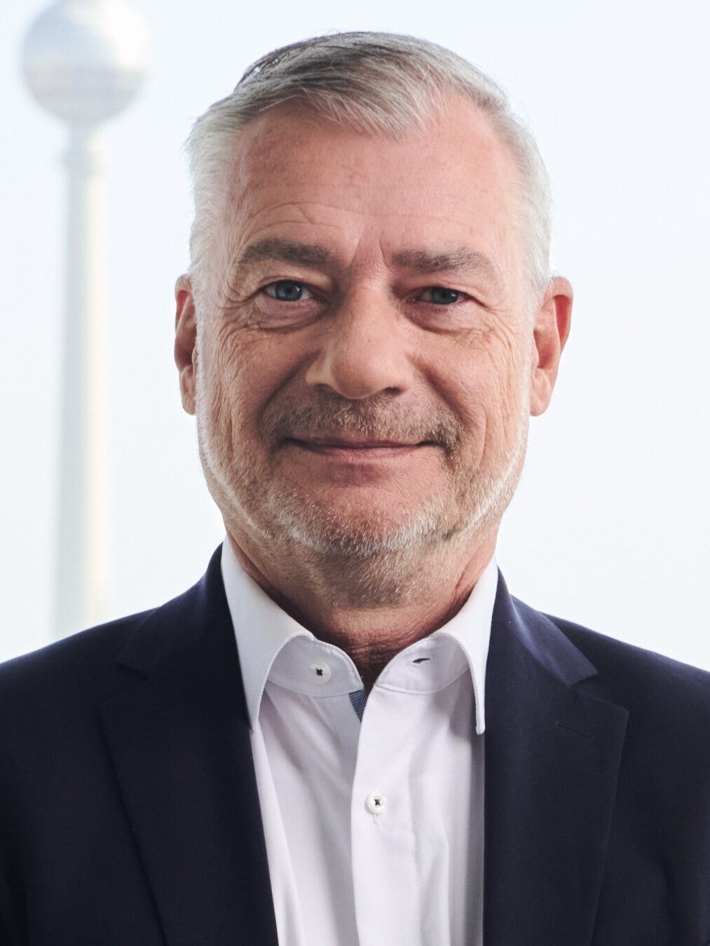 Andreas Theyssen