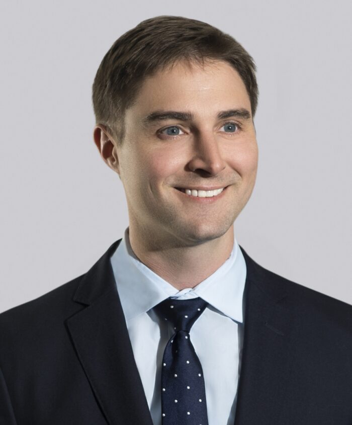 Andrew Gernt