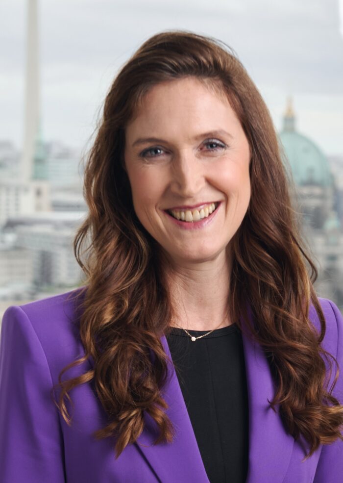 Anja Ingenrieth