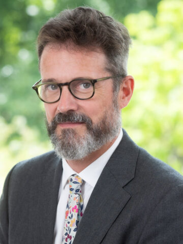 Antony Dunkels headshot