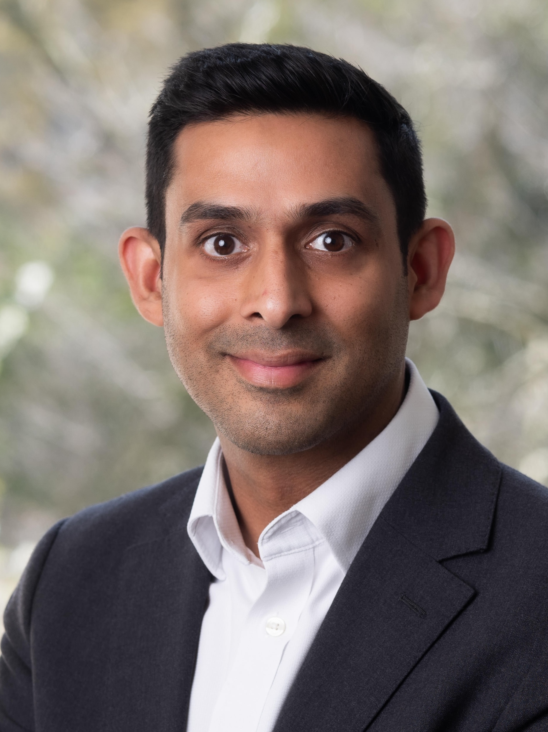 Azhar Khan – Brunswick Group