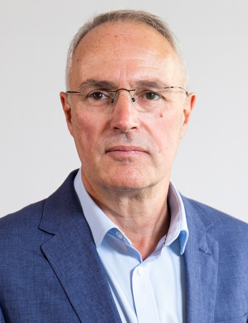 Ben Hirschler