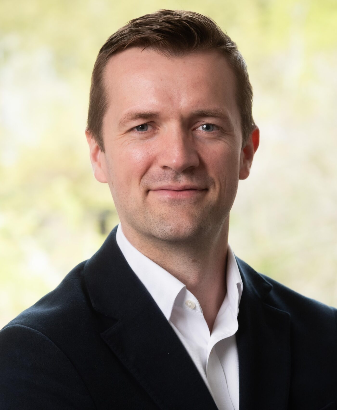 Ben Jarman