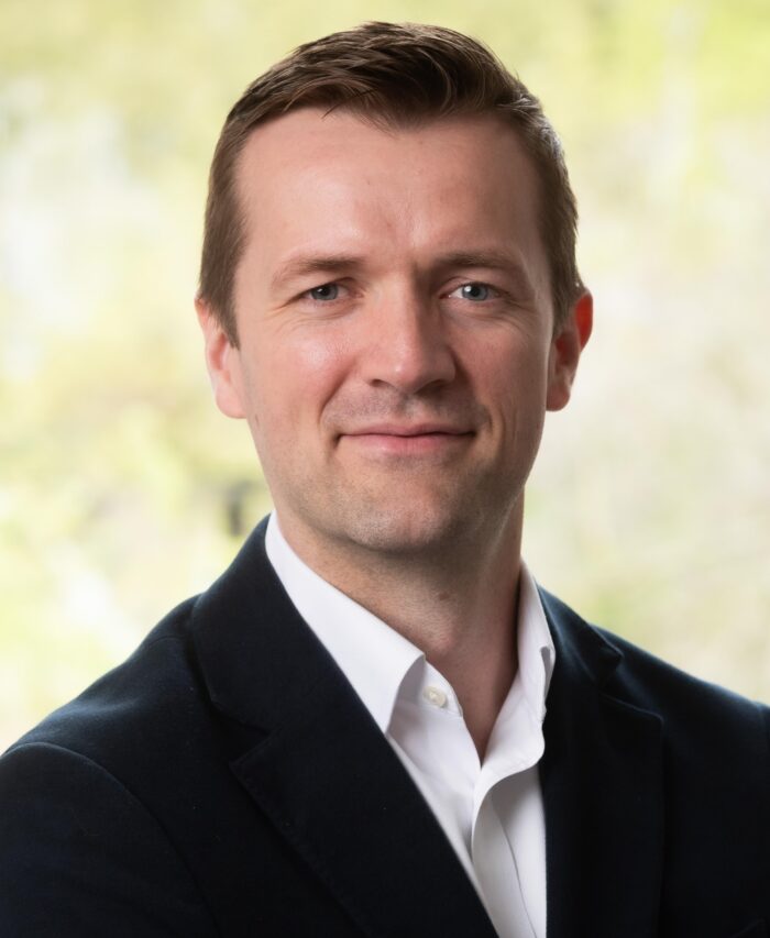 Ben Jarman