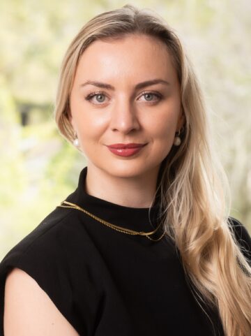 Benedicte Earl