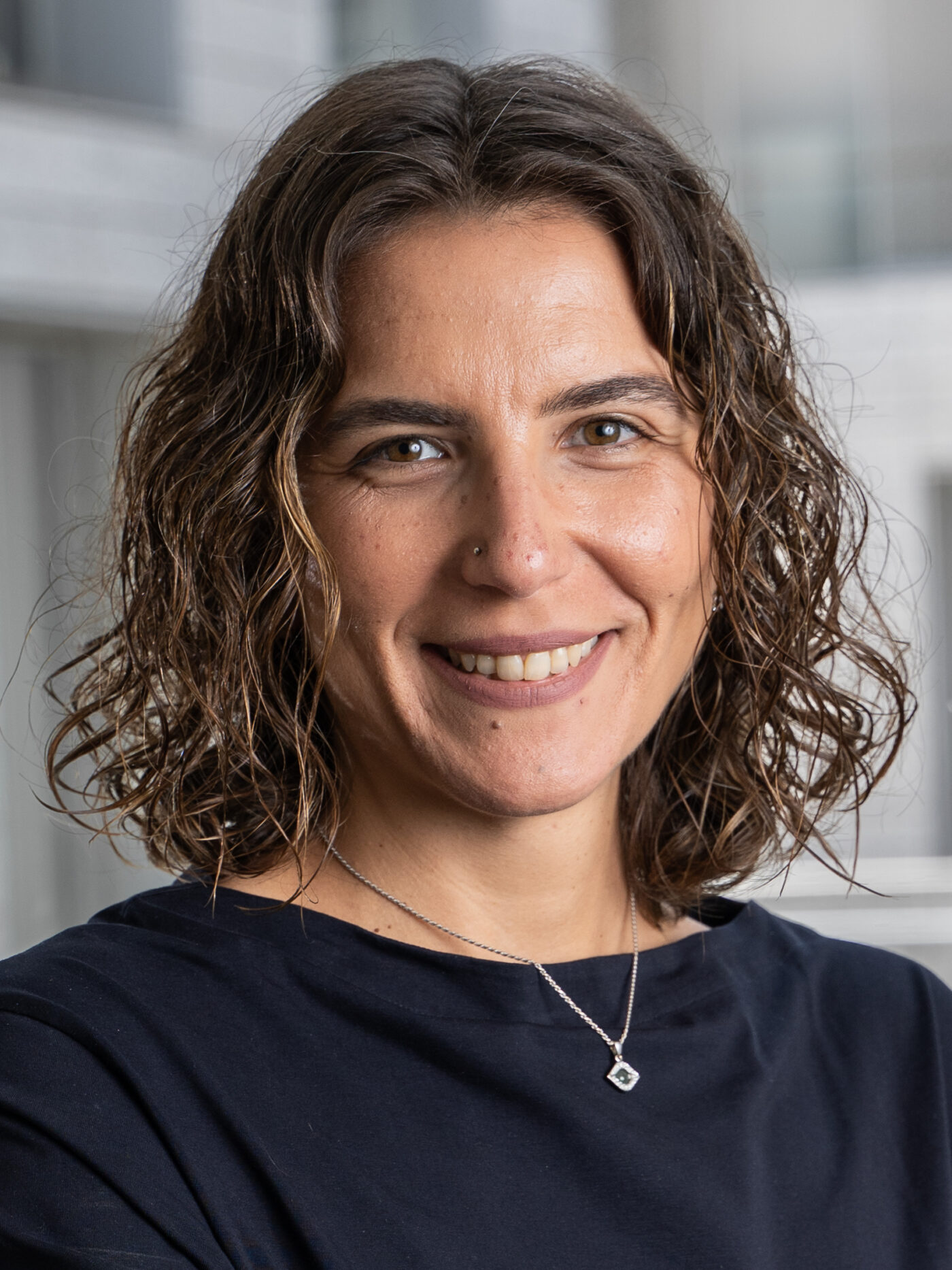 Lulwa Rizkallah