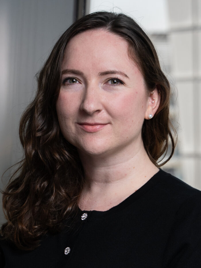 Ailsa Martin