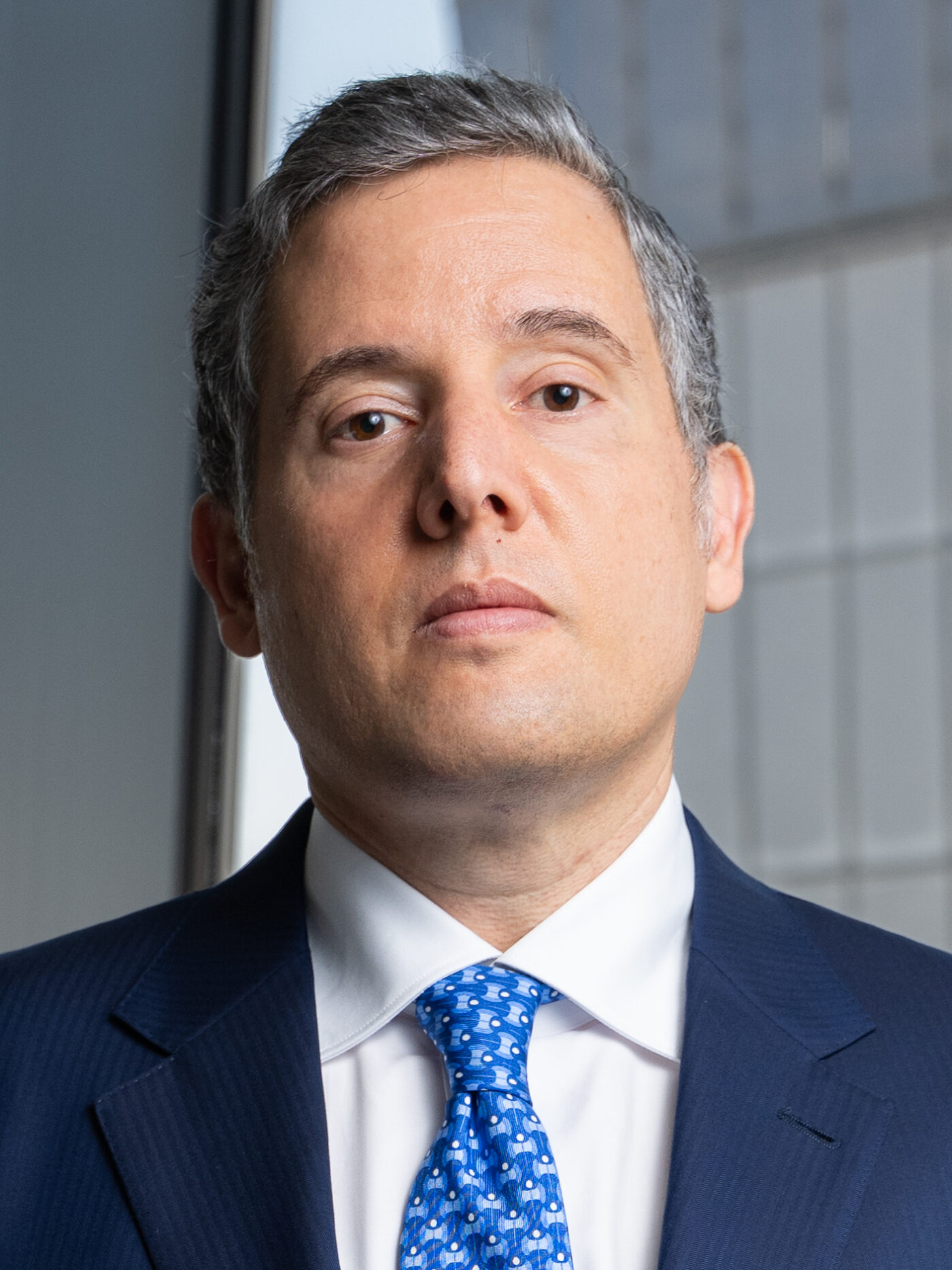 Mahmoud Kassem