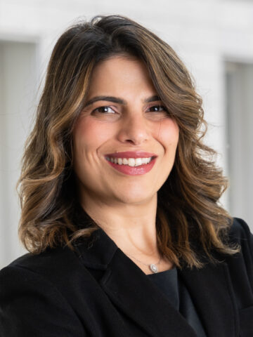Celine Aswad