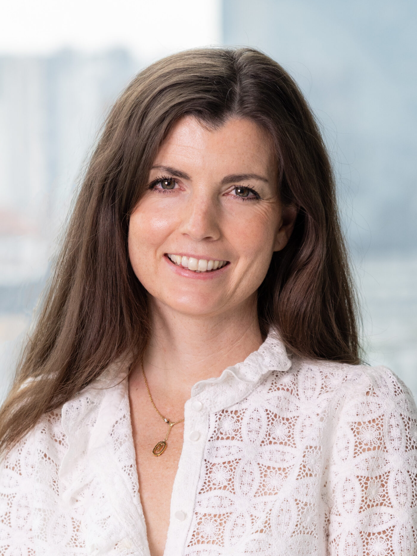 Catherine Roberts