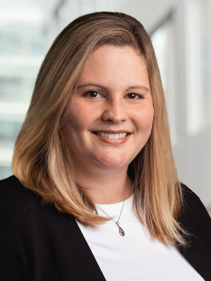 Carly Westerman