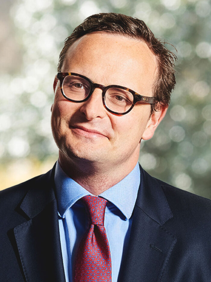 Charlie Potter