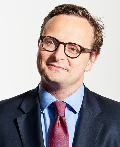 Charlie Potter