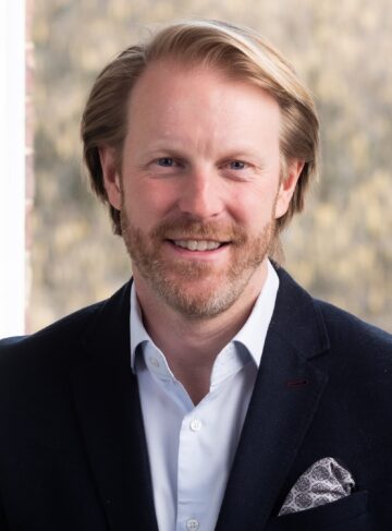 Chris Blundell