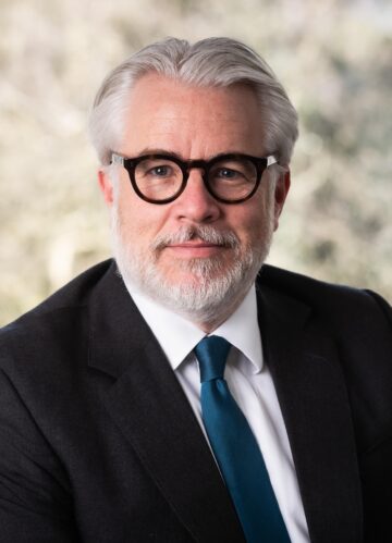 Dan Roberts