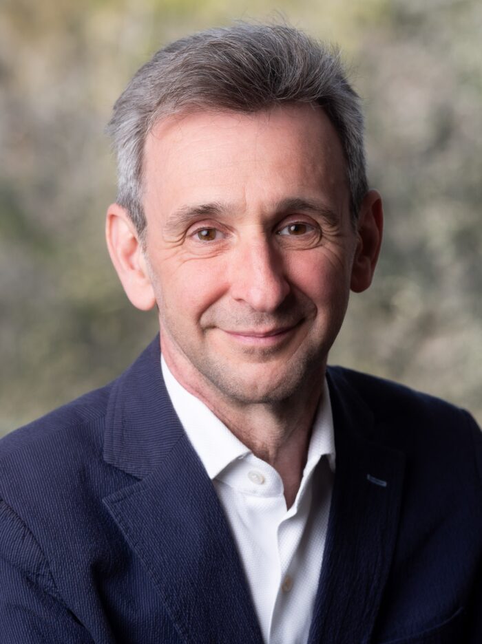 David Lasserson