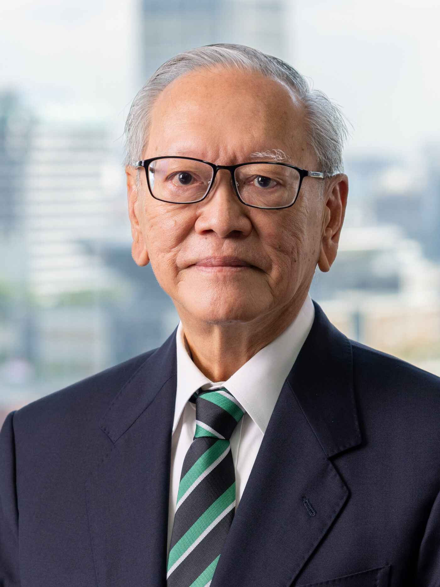 Edward Lee