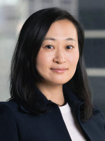 Elaine Li