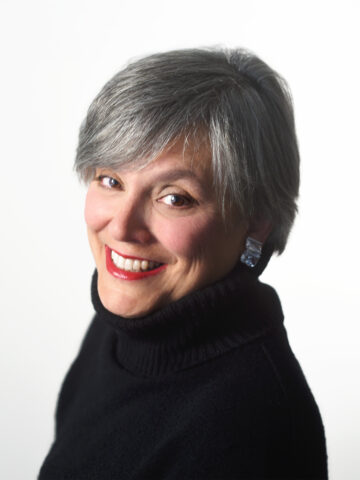 Ellen Moskowitz