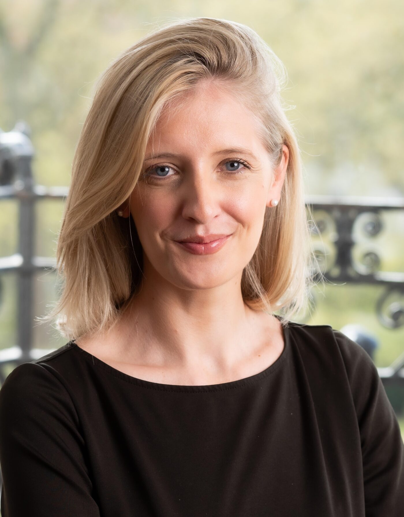 Ellie Kerawala