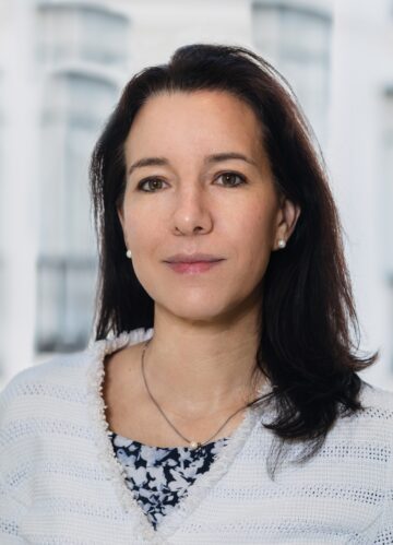 Fiona Maharg Bravo