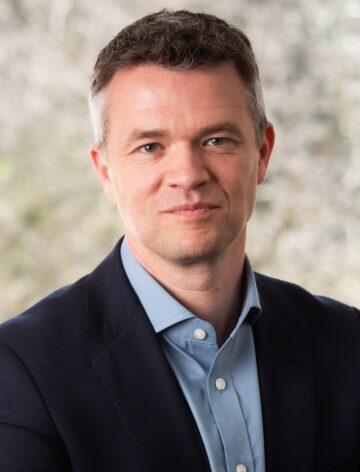 Greg Dawson