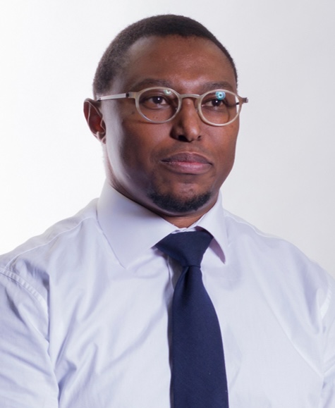 Itumeleng Mahabane