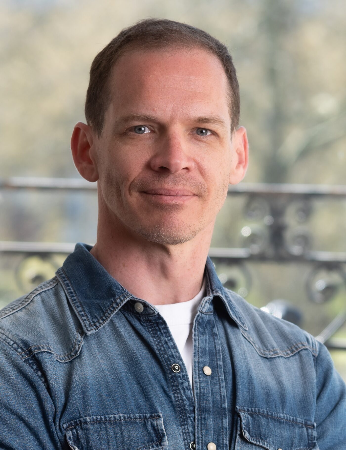 Johan Holm