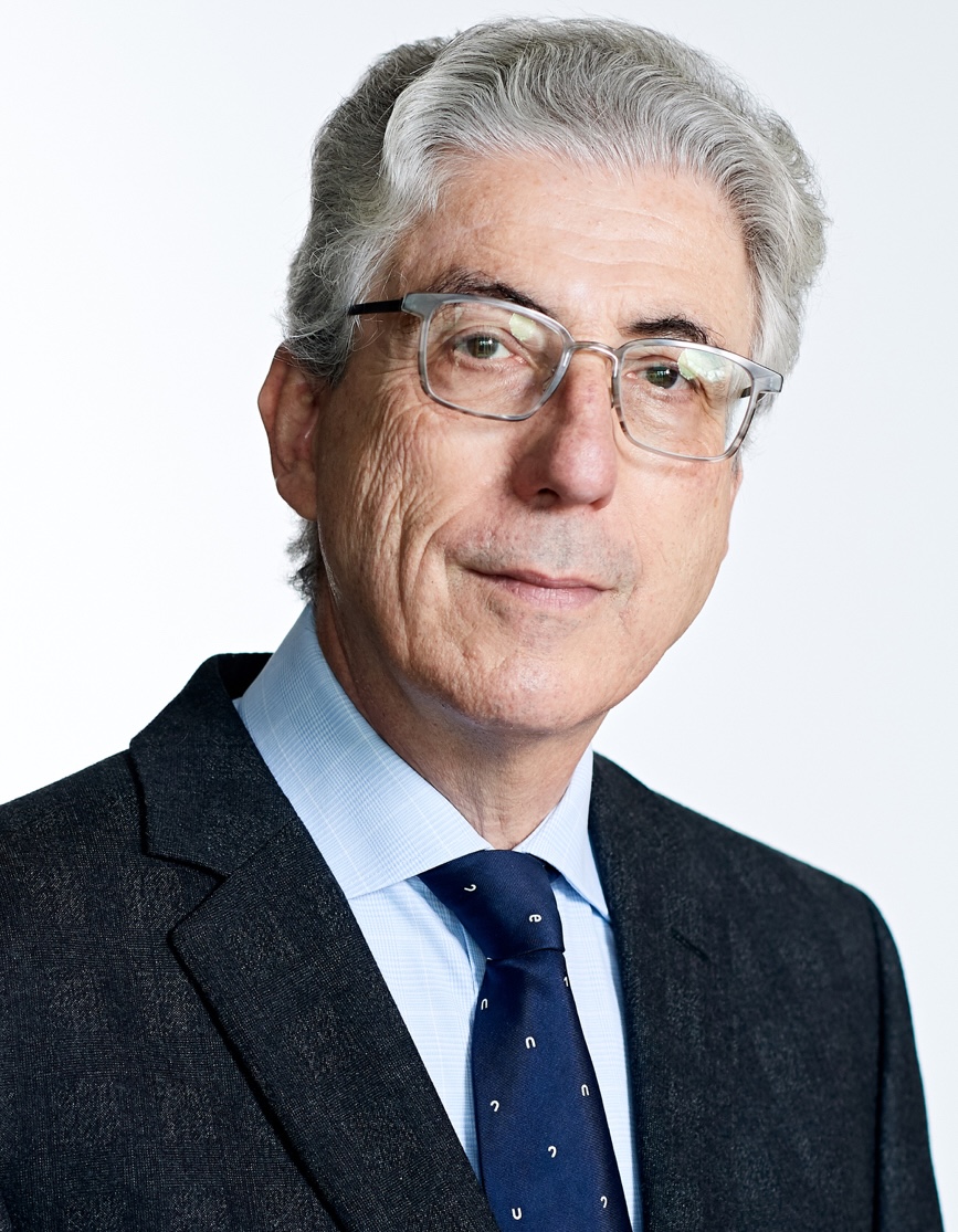 Jonathan Faull