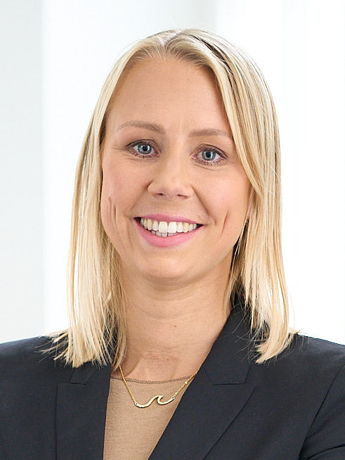 Julia Klostermann