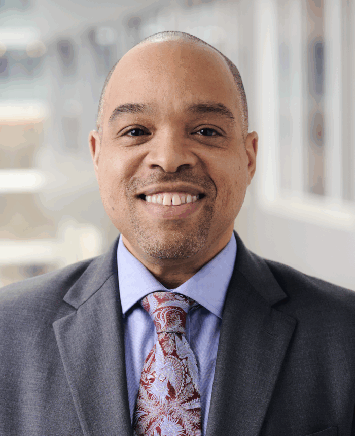Karanja Augustine