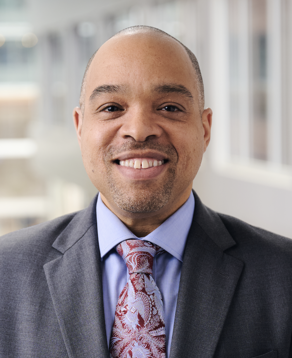 Karanja Augustine