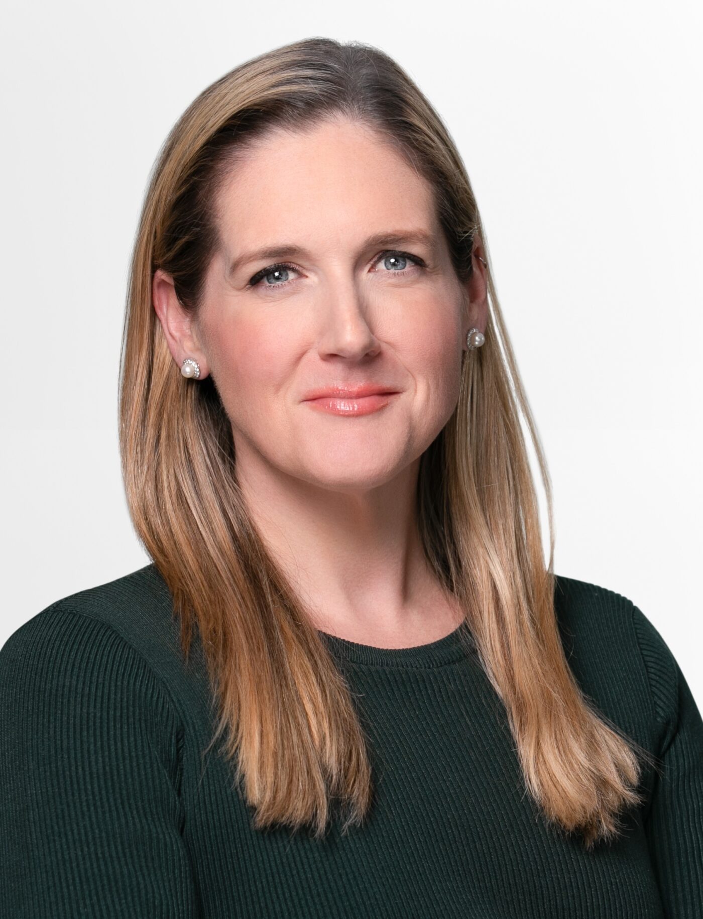Katharine Cralle