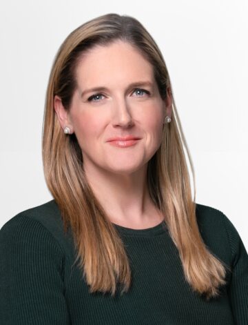 Katharine Cralle