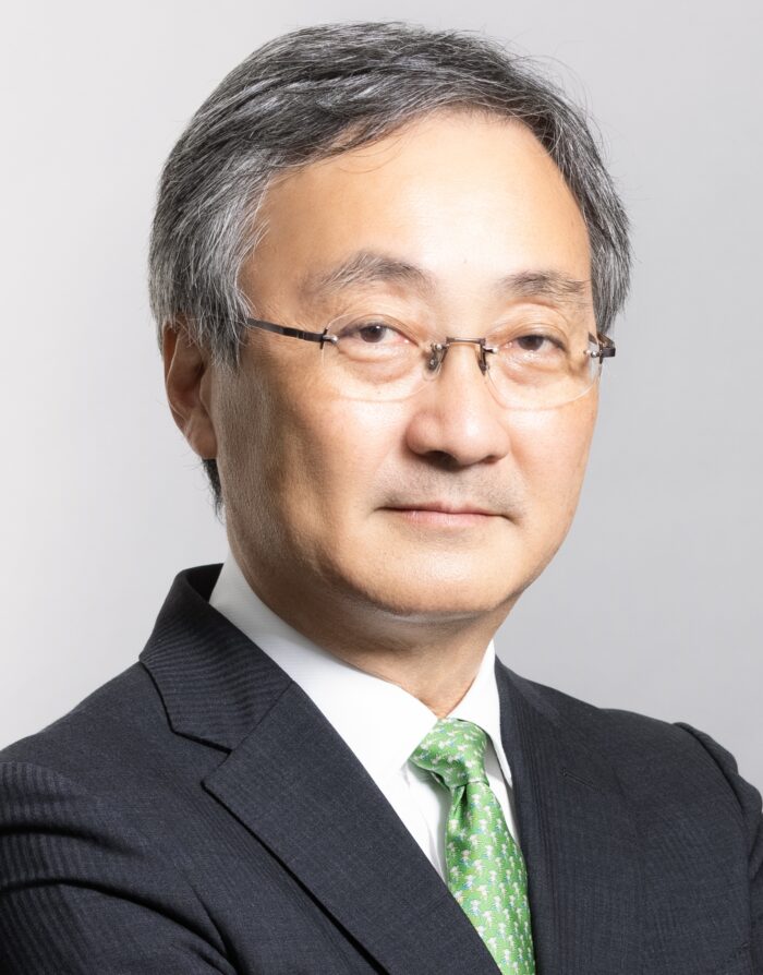 Ken Shibusawa