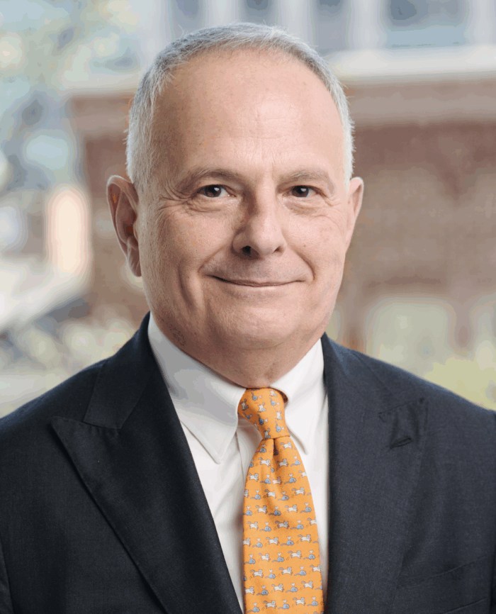 Ken Weinstein