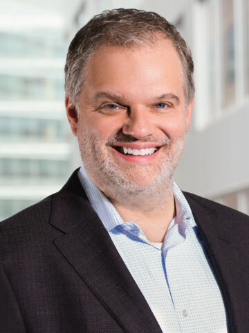 Kevin Bailey