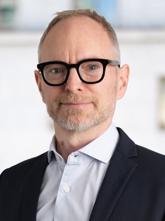 Magnus Rydin Lemoin