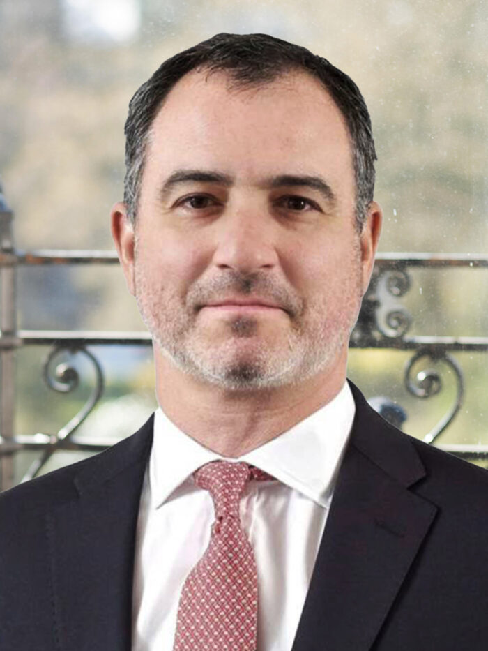 Mark Barnett