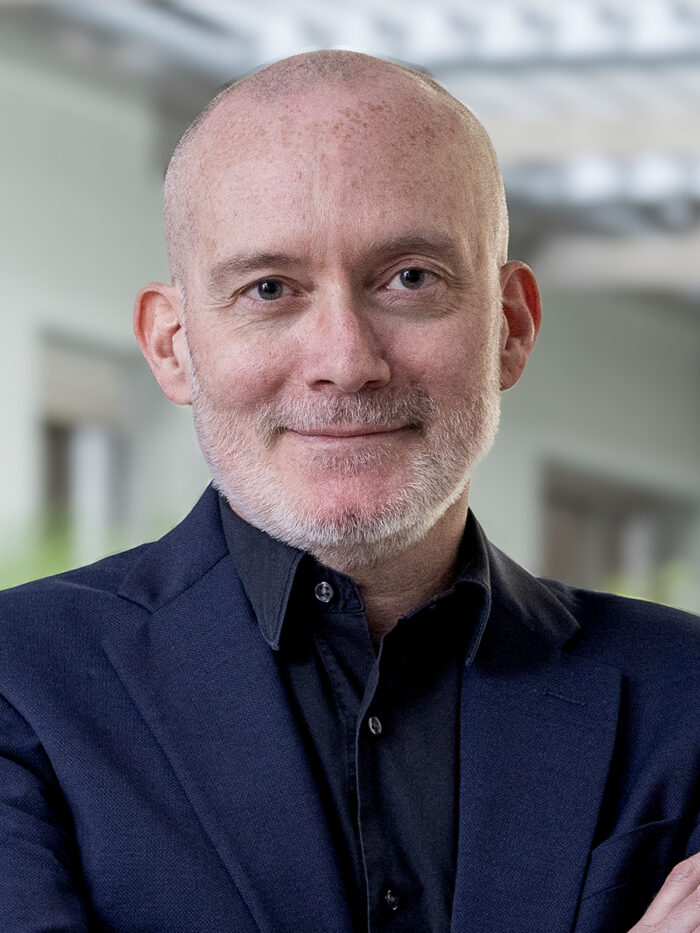 Massimo Gaia