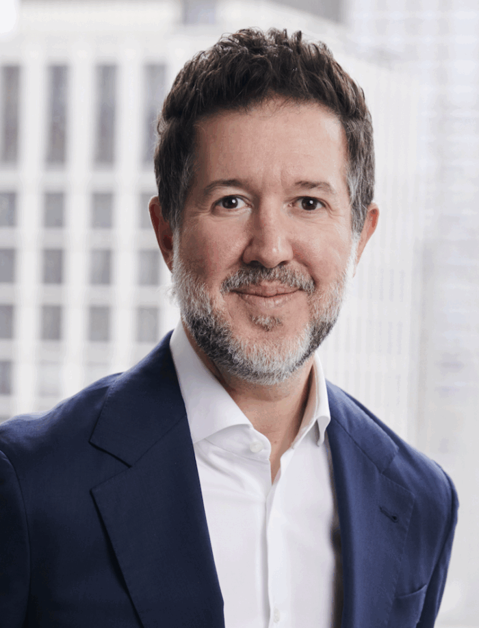 Matt Levine