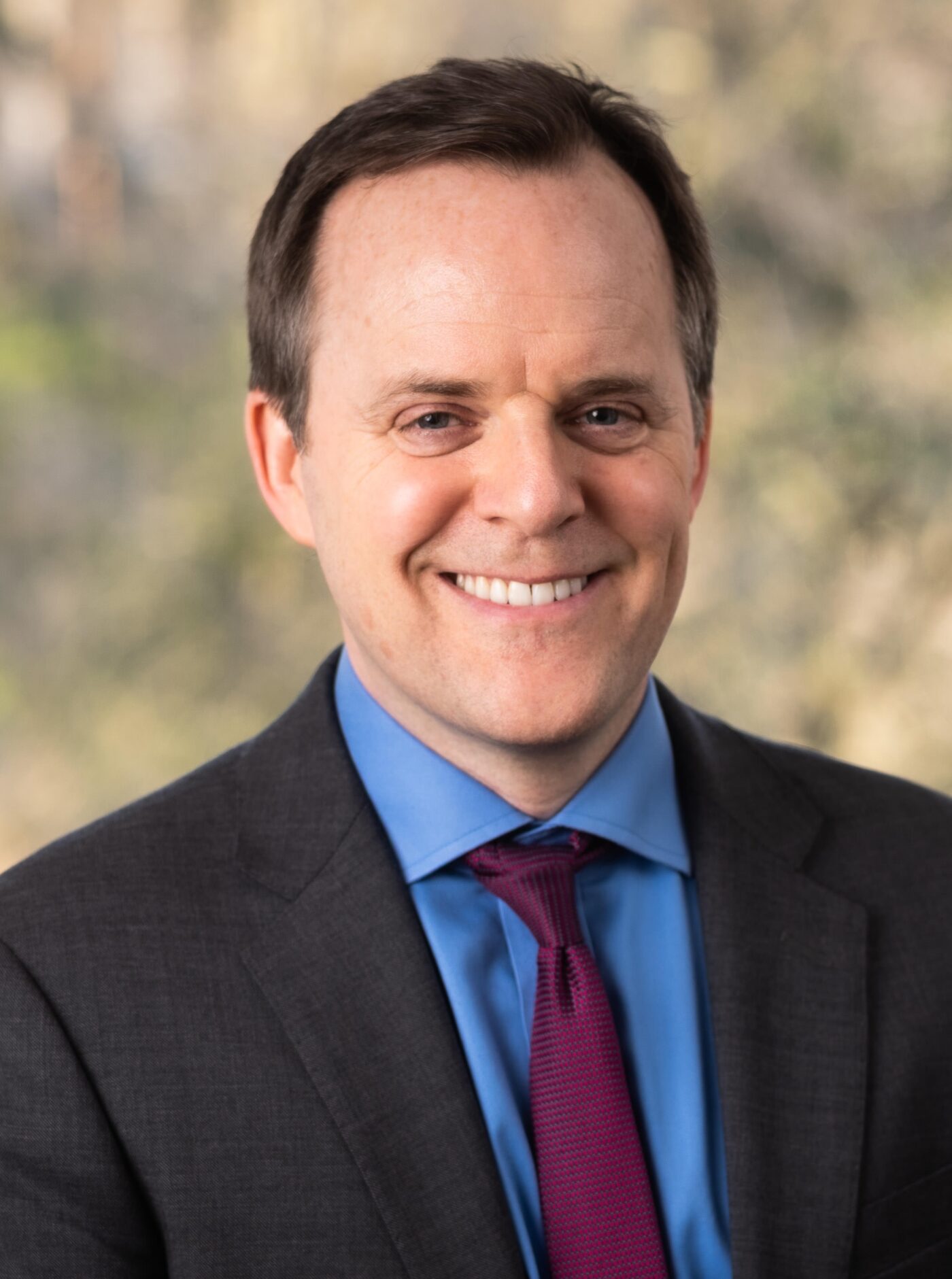 Nick Howard