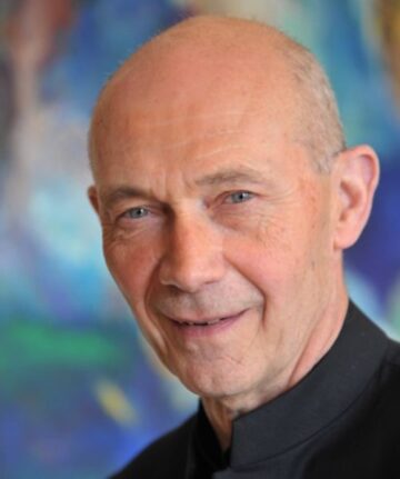 Pascal Lamy