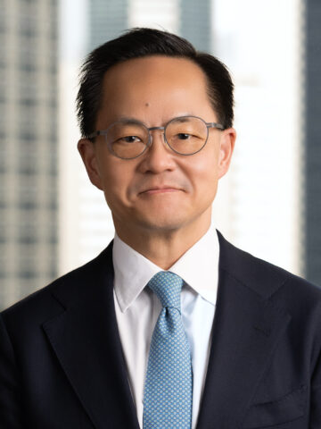 Paul Lai